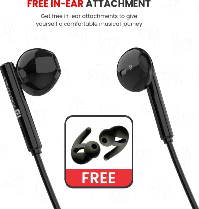 Portronics Harmonics Z5 Wireless Neckband