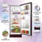 Haier HRD-2355PRH-N 215 L 5 Star Single Door Refrigerator