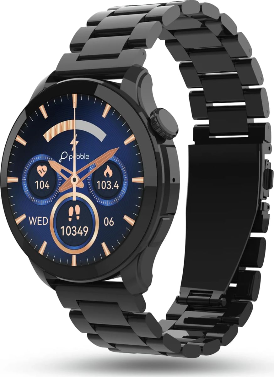 noise smart watch flipkart