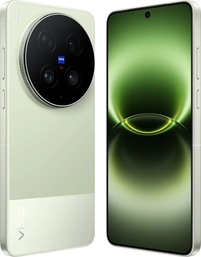 Vivo X300 Ultra
