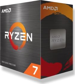 AMD Ryzen 7 5800XT Desktop Processor