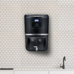 Kent Grand Star-B 20 L RO + UV + UF + TDS Control + UV Water Purifier