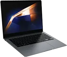 Samsung Galaxy Book 4 Pro 14 NP940XGK-KG3IN Laptop (Intel Core Ultra 7/ 32GB/ 1TB SSD/ Win11)