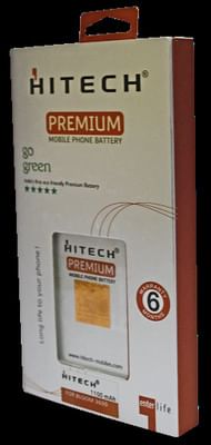 Hitech Battery HPRB
