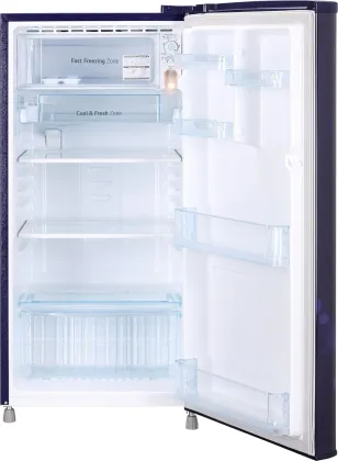 LG GL-B199OBEY 185 L 4 Star Single Door Refrigerator