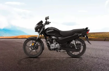 Hero Super Splendor