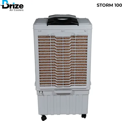 Brize Storm 100 L Desert Air Cooler