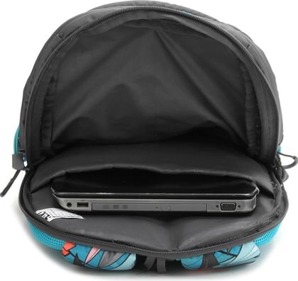 Wildcraft 14inch Laptop Backpack