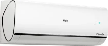 Haier HSU18K-PYSC4BN-INV 1.5 Ton 4 Star Inverter Split AC