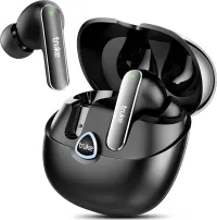 truke Buds F1 Ultra True Wireless Earbuds with Spatial Audio Experience