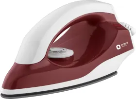 Orient Fabrisoft DIFS10MP 1000 W Dry Iron