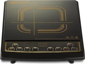 Bajaj Popular Plus Induction Cooktop