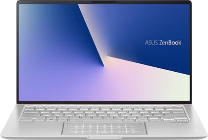 Asus Zenbook 14 UX433FA-A5822TS Laptop (10th Gen Core i5/ 8GB/ 512GB SSD/ Win10)