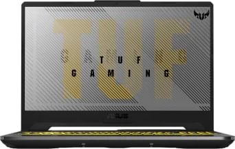 Asus TUF Gaming F15 FX566LH-HN266T Laptop (10th Gen Core i5/ 8GB/ 1TB SSD/ Win10/ 4GB Graph)