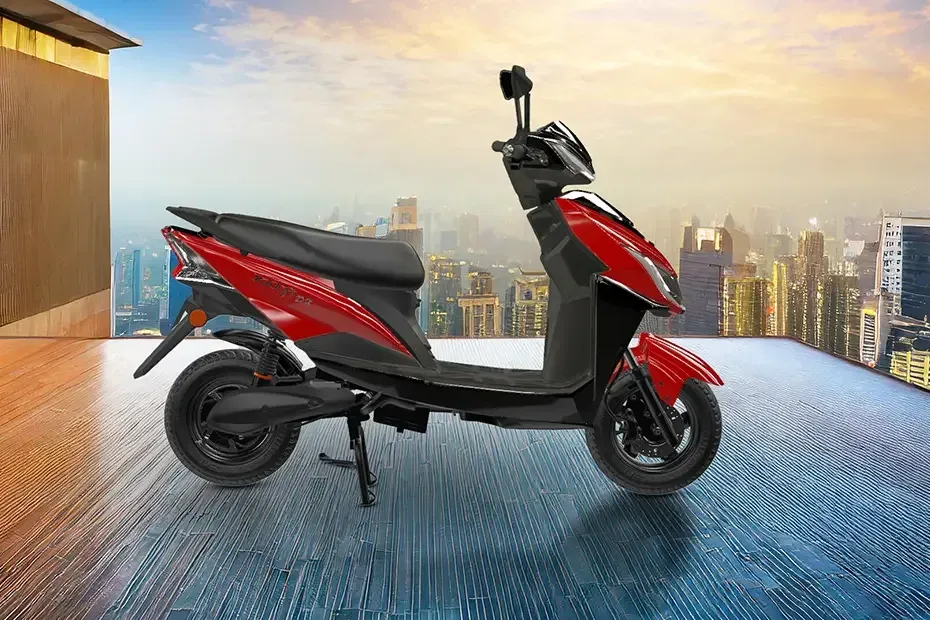 YObykes Yo Drift DX - Price in India (Jun 2026), Specs, Reviews