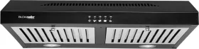 Blowhot Tina S BPC 60 Wall Mounted Chimney
