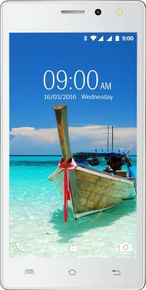 Lava A82 vs CMF Phone 1 (8GB RAM + 128GB)