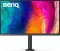 BenQ PD2705UA 27 inch UHD 4K Monitor