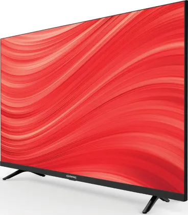 CompaQ HUEQ A CQW32HD 32 Inch HD Ready Smart LED TV