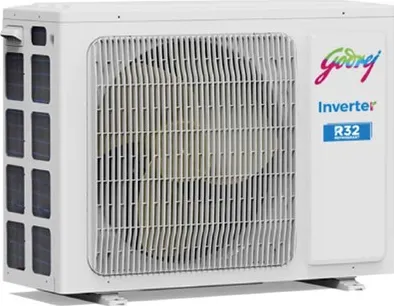 Godrej GIC 18TTC5-R 1.5 Ton 5 Star Inverter Split AC