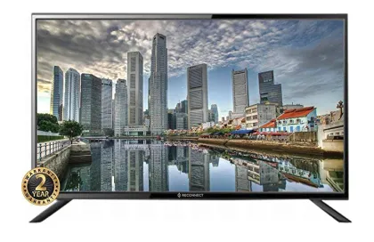 ReConnect RELEG4301 43-inch Full HD LED TV