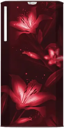 Godrej RD EDGERIO 207B 23 THF 192 L 3-Star Single Door Refrigerator