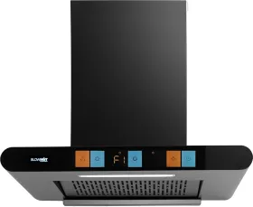 Blowhot Astra S BAC MS 60cm Auto Clean Chimney