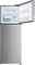 LG GL-S262SPZX 246 L 3 Star Double Door Refrigerator