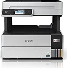 Epson EcoTank L6460 Multi Function Ink Tank Printer