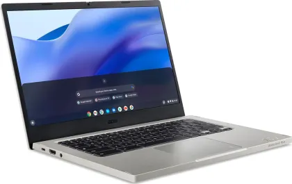 Acer Vero 514 CBV514-1H-38VS Chromebook (12th Gen Core i3/ 8GB/ 128GB SSD/ ChromeOS)