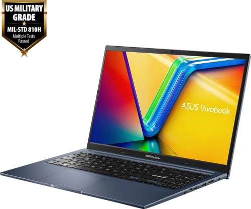 Asus Vivobook 15 X1502VA-BQ1297WS Laptop (13th Gen Core i5/ 16GB/ 1TB SSD/ Win11)