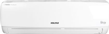 Voltas 185V Vectra Elegant 1.5 Ton 5 Star 2023 Inverter Split AC