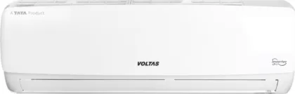 Voltas 185V Vectra Elegant 1.5 Ton 5 Star 2023 Inverter Split AC