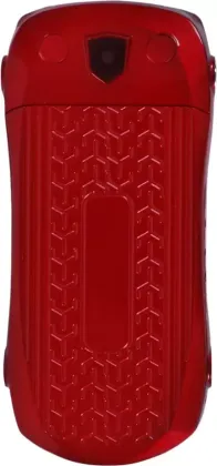 MTR Ferrari