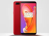 OnePlus 5T Smartphone | Extra Rs. 1500 Cashback via ICICI Credit Cards EMI