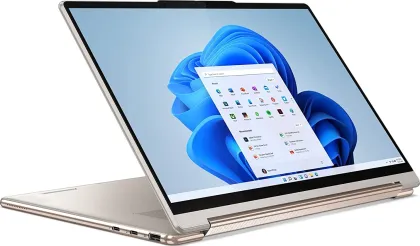 Lenovo Yoga 9i 83B1002GIN Laptop (13th Gen Core i7/ 16GB/ 1TB SSD/ Win11)