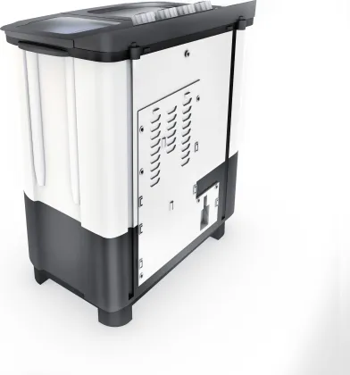 White Westinghouse CSW8500 8.5 kg Semi Automatic Washing Machine