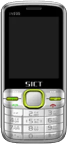 SICT iV235