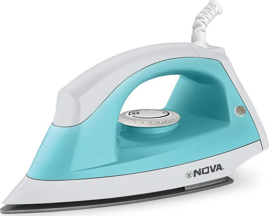 Nova plus 1100 w deals iron price