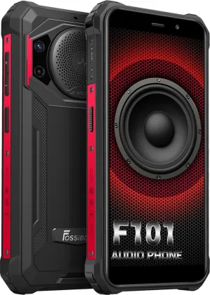 FOSSiBOT F101