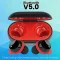 PTron Bassbuds Evo True Wireless Earbuds
