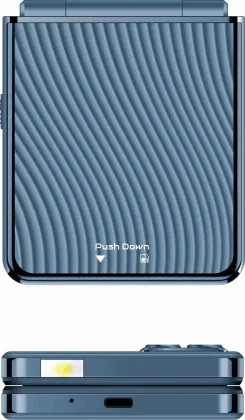 Hotline Classic Flip