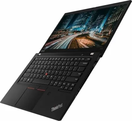 Lenovo ThinkPad P14s Gen 4 21HF000CUS Laptop (13th Gen Core i5/ 16GB/ 512GB SSD/ Win11 Pro)
