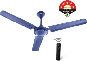 Stardom Racer B1 1200 mm 3 Blade BLDC Ceiling Fan
