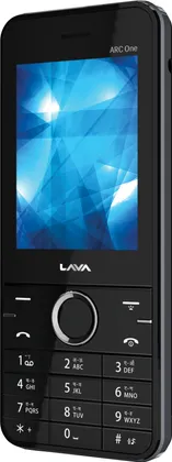 Lava ARC One