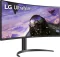 LG UltraWide 34WP65C Quad HD Curved Gaming Monitor