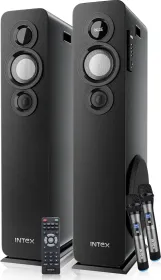 Intex TITAN 1400 D 140W Bluetooth Speaker