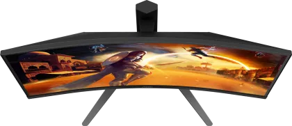 AOC C27G4H 27 inch Full HD Curved Gaming Monitor
