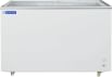 Blue Star GT4-400M 400 L Glass Door Deep Freezer