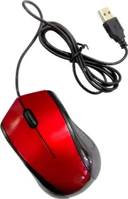 Tuscan 1 Pcs TSC-125 Wired Optical Mouse (USB 2.0)